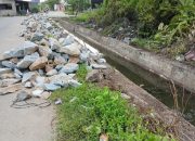 Atasi Banjir, Pemkab Polman Benahi Tiga Titik Drainase 16 Atasi Banjir, Pemkab Polman Benahi Tiga Titik Drainase