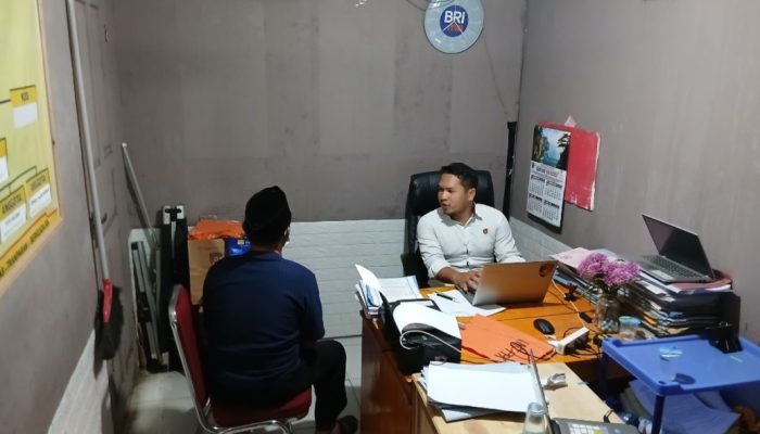 Oknum Kepala Paud Yang Dilaporkan Cabuli Siswanya Resmi Ditahan 6 Oknum Kepala Paud Yang Dilaporkan Cabuli Siswanya Resmi Ditahan