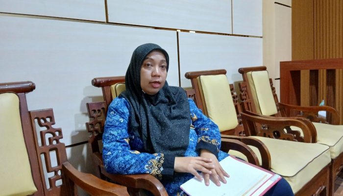 RSUD Hj. Andi Depu Bantah Jadi Penyebab Bengkaknya Belanja Pegawai di Polman