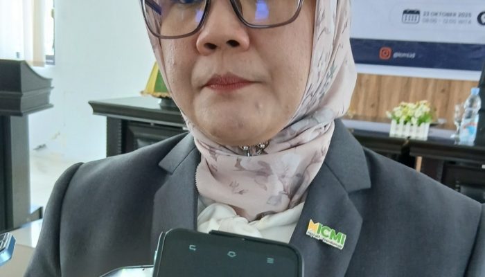 DPRD Sulbar Soroti Kinerja Disbun, Suraidah : Bagaimana Bisa Ditanam Kalau Bibitnya Mati