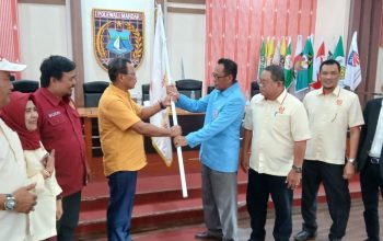 Musorkab IV KONI Polman: Momentum Refleksi dan Kebangkitan Olahraga Daerah 4 Screenshot 20251028 135301 Gallery
