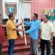 Musorkab IV KONI Polman: Momentum Refleksi dan Kebangkitan Olahraga Daerah 1 Musorkab IV KONI Polman: Momentum Refleksi dan Kebangkitan Olahraga Daerah