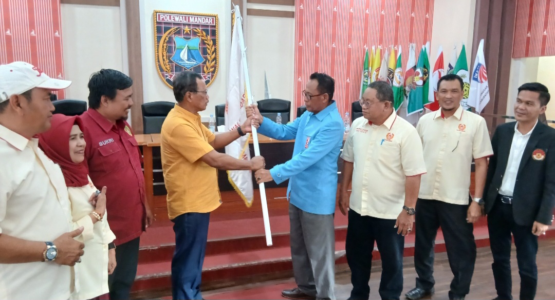 Musorkab IV KONI Polman: Momentum Refleksi dan Kebangkitan Olahraga Daerah 1 Screenshot 20251028 135301 Gallery