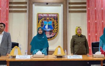 Ibu PKK Polewali Mandar Dibekali Kemampuan Public Speaking 3 Screenshot 20251028 203532 Gallery