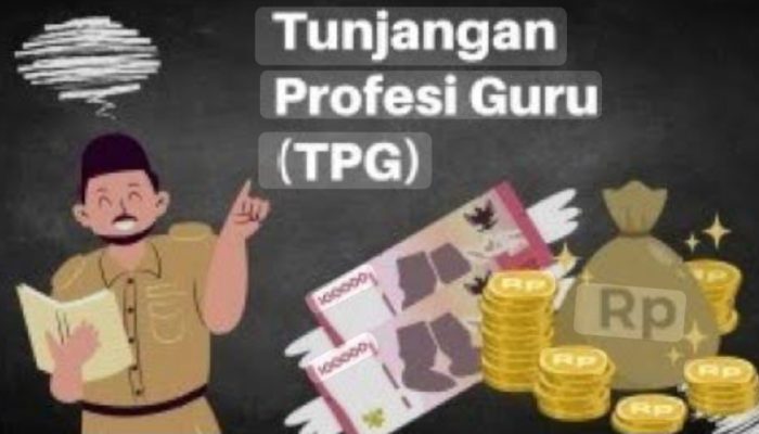 Rp. 4 Miliar Tunjangan Sertifikasi 2024 Segera Dibayarkan