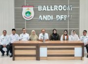 Dana Transfer Dipangkas, Pemprov Sulbar Prioritaskan Layanan Dasar Pendidikan dan Kesehatan