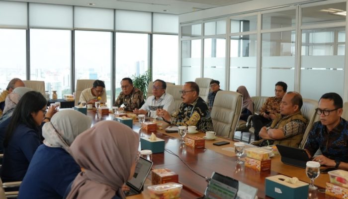 Gubernur SDK Protes Kompensasi Karbon Sulbar Tak Setara Kaltim