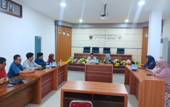 Kunjungan Tim Kajian Peningkatan PAD di RSUD Hajjah Andi Depu 5 IMG 20251101 WA0002