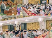 Bupati Polman Sampaikan Lima Poin Penting pada Peringatan Maulid Nabi Muhammad SAW 10 IMG 20251101 WA0003