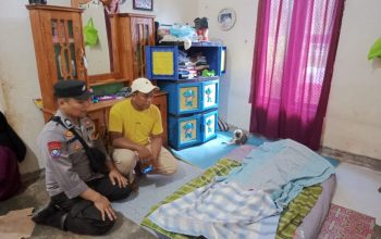 Seorang Perempuan Ditemukan Tewas Gantung Diri di Binuang Diduga Kena Tipu 4 IMG 20251102 WA0003