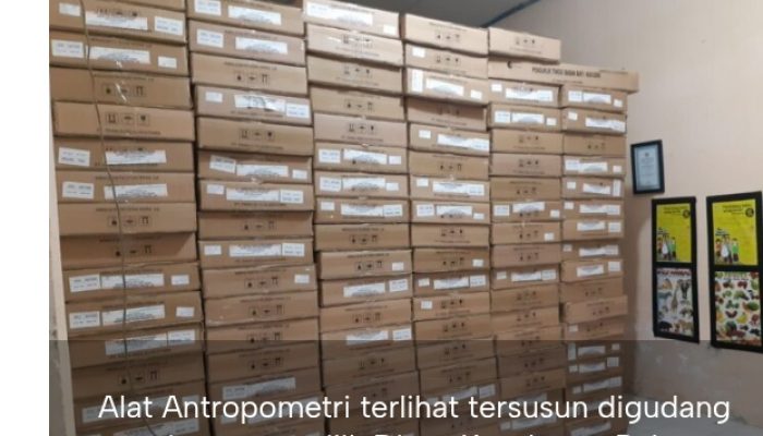 Sukri Berharap Persoalan Hukum Antropometri Tidak Berlanjut