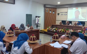 Kredensialing BPJS Kesehatan Polewali di RSUD Hajjah Andi Depu 4 IMG 20251111 WA0007