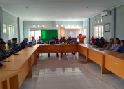 Dinas Kominfo SP Berhasil Tingkatkan Keterbukaan Informasi Publik dengan Capaian 93,37 Persen