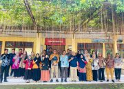 Pentingnya Penguatan Data Berbasis Desa Menuju Satu Data Polman