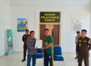 Aktivis Desak Kejati Usut Dugaan Pembengkakan Anggaran Tunjangan Gaji Pegawai Pemkab Polman TA 2024