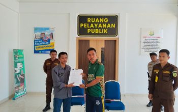 Aktivis Anti Korupsi Sulbar Desak Kejati Sulbar Transparan Tangani Dugaan Korupsi 4 IMG 20251117 WA0020