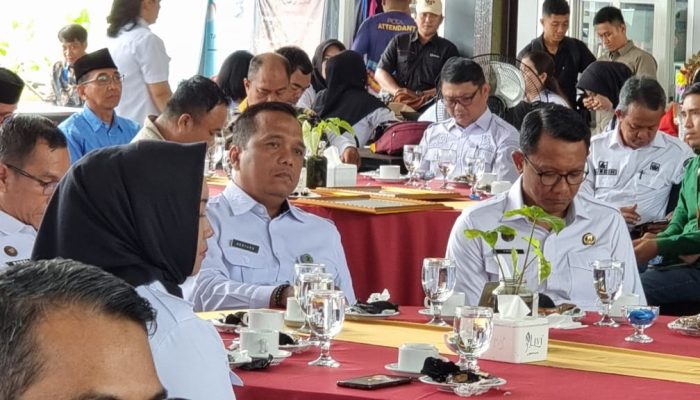 Peringati Hari Bhakti ke 1, Kementerian Imigrasi dan Pemasyarakatan RI Gelar Tasyakuran