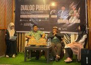 IKA RIBAT Majene Gelar Dialog Publik: Mengurai Tantangan Identitas Sulawesi Barat di Era Modern