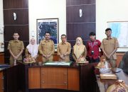 Diskusi Dengan Komdigi, Bupati Dorong Pemerataan Akses Digital