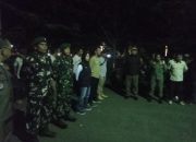 Dinsos dan Satpol PP Gelar Operasi PEKAT di Empat Kelurahan di Polewali