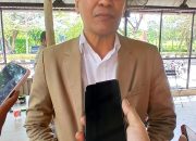 Usman Suhuriah Ingatkan Disbun Sulbar untuk Transparan Soal Bantuan Bibit Kakao