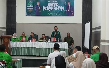 Gelar Pendidikan Politik, DPC PKB Polman Rangkul Kaum Millenial 7 Screenshot 20251107 131812 Gallery