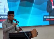 Bupati Jadi Orang Tua Asuh Bagi 150 Anak Stunting di Campalagian