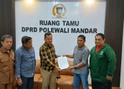 PENA Sulbar Pertanyakan Penanganan Laporan Dugaan Pelanggaran Kode Etik Oknum Anggota DPRD Polman