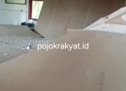 Plafon Ruang Guru SDN 065 Bala Ambruk, Kualitas Plafon Dipertanyakan 13 Screenshot 20251111 081355 Facebook