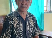 Anggaran Posyandu Desa Duampanua Telan Rp. 145 Juta