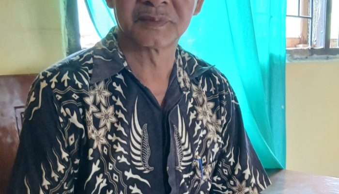 Anggaran Posyandu Desa Duampanua Telan Rp. 145 Juta