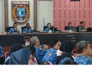 Capaian MCP 57, 92, Polman Masih Masuk Kategori Wilayah Rawan Korupsi