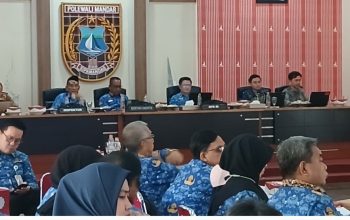 Capaian MCP 57, 92, Polman Masih Masuk Kategori Wilayah Rawan Korupsi 8 Screenshot 20251118 081811 Gallery