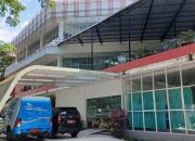 Kepala Dinas Perpustakaan Polman Diduga Tahan Tunjangan Tambahan Penghasilan Pegawai Perpustakaan