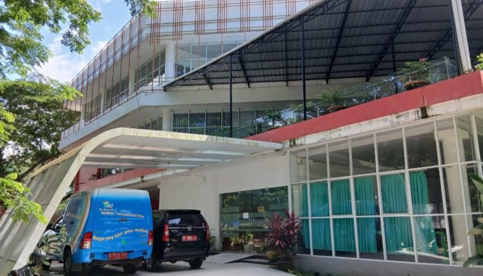 Kepala Dinas Perpustakaan Polman Diduga Tahan Tunjangan Tambahan Penghasilan Pegawai Perpustakaan