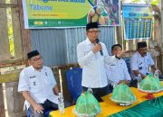 Bupati Polman Resmikan Sanggar Tani Bangkit Bersatu Tabone, Pastikan Pemerintah Hadir Bantu Petani 9 Screenshot 20251119 195050 Gallery