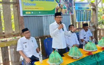 Bupati Polman Resmikan Sanggar Tani Bangkit Bersatu Tabone, Pastikan Pemerintah Hadir Bantu Petani 3 Screenshot 20251119 195050 Gallery