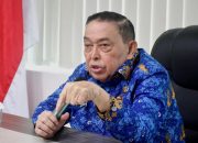 Wagub Perintahkan Inspektorat Periksa Keluhan Permintaan Jatah ke Pengelola Pabrik Es