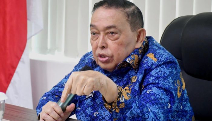 Wagub Perintahkan Inspektorat Periksa Keluhan Permintaan Jatah ke Pengelola Pabrik Es