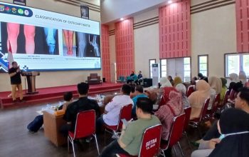 Gandeng Fakultas Kedokteran Unhas, RS Hajja Andi Depu Gelar Seminar Nasional Pengenalan Ilmu Ortopedi 3 Screenshot 20251129 132449 Gallery