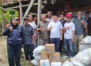 Ajbar Bagikan Bantuan Alat Tangkap untuk Nelayan di Polewali Mandar 10 IMG 20251201 WA0026