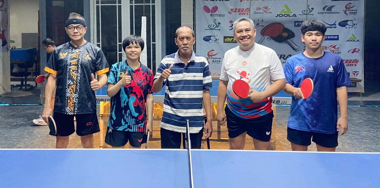 Tarung Bebas Sulselbar Meriah, Para Veteran dan Junior Ramaikan PTM Veteran Makassar 3 IMG 20251203 WA0004