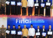 Grand Final Debat Ilmiah Keislaman Santri Al-Risalah Batetangnga Berlangsung Semarak dan Penuh Antusias 13 IMG 20251209 WA0003