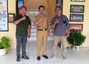 Diskominfo SP Polman Gandeng RAPI, Perkuat Komunikasi Darurat di Daerah Terpencil