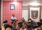 Forum Satu Data Polewali Mandar Tekankan Pentingnya Basis Data untuk Perencanaan Pembangunan 10 IMG 20251209 WA0019