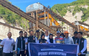 Imigrasi Polman Perketat Pengawasan Orang Asing Melalui Operasi Wirawaspada 3 IMG 20251216 WA0005