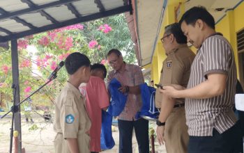 Ketua KONI Polman Dorong Pembinaan Atlet Usia Dini Lewat Porseni 4 IMG 20251216 WA0017