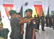 Dandim 1402/Polman Berganti, Letkol Inf Ikhwan Arifin Resmi Menjabat 9 IMG 20251216 WA0035