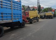 Pasokan Solar di Sejumlah SPBU Terhenti, Transportasi Truk dan Logistik di Polman Terancam Lumpuh 9 IMG 20251220 WA0001