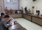 Dugaan Pelanggaran Pengelolaan Mesin Genset, HMI Minta Pemda Ambil Tindakan Tegas